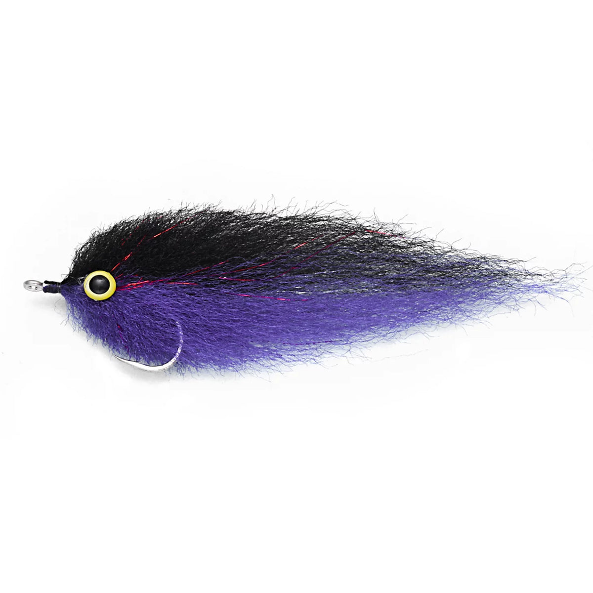 PURPLE/BLACK,2/0
