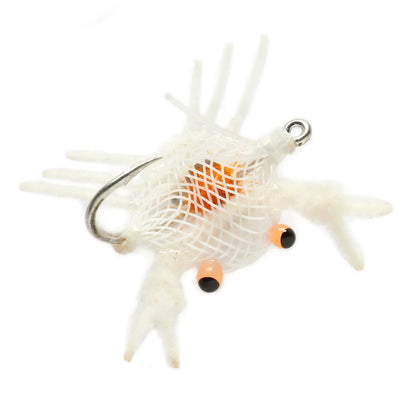 Flexo Crab - Orvis Essential