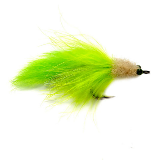 Tarpon Toad - Orvis Special Offer