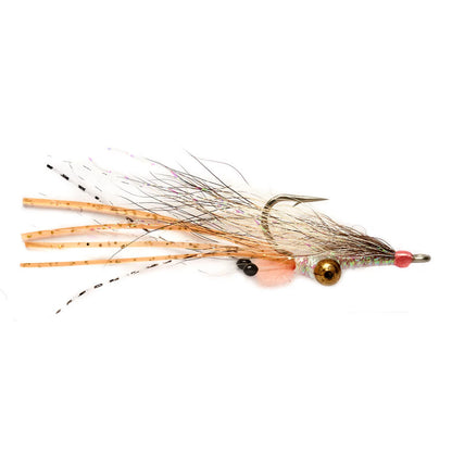 Koga's Bonefish Shrimp - Orvis Trusted
