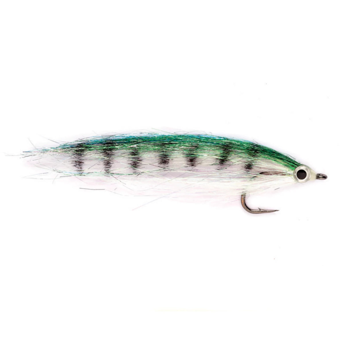 Burk's Hot Flash Minnow - Orvis Quality