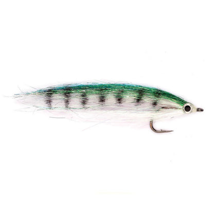 Burk's Hot Flash Minnow - Orvis Quality