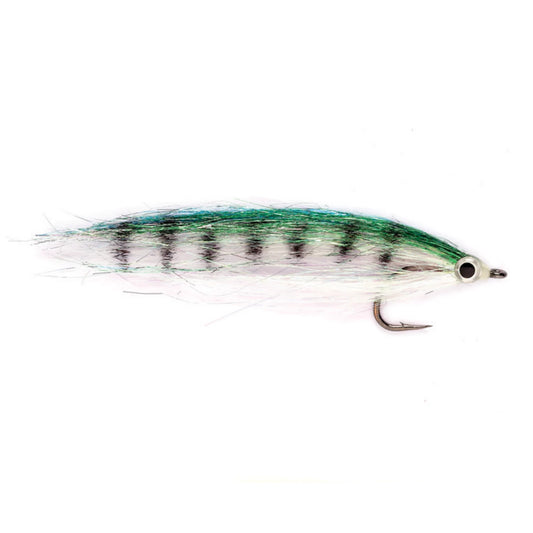 Burk's Hot Flash Minnow - Orvis Quality