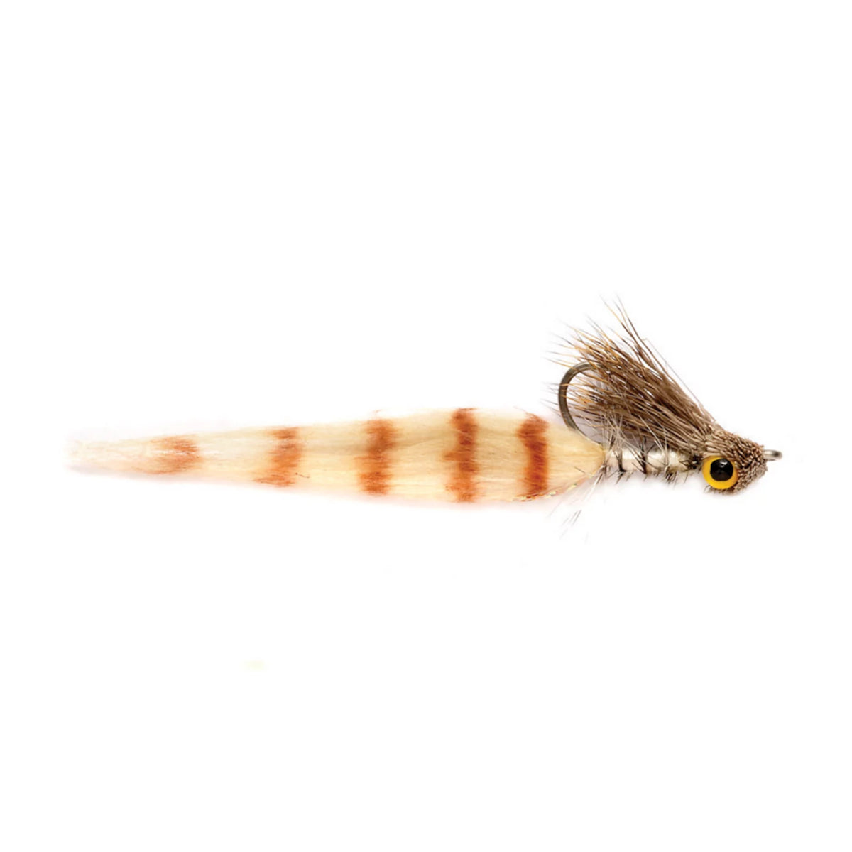 Borski Bonefish Slider - Orvis Popular