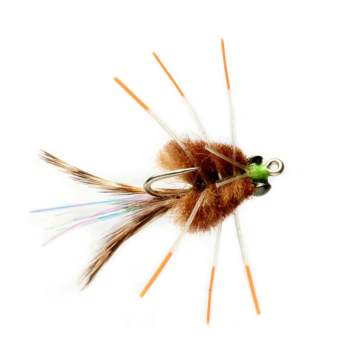 Merkin Crab - Orvis Essential