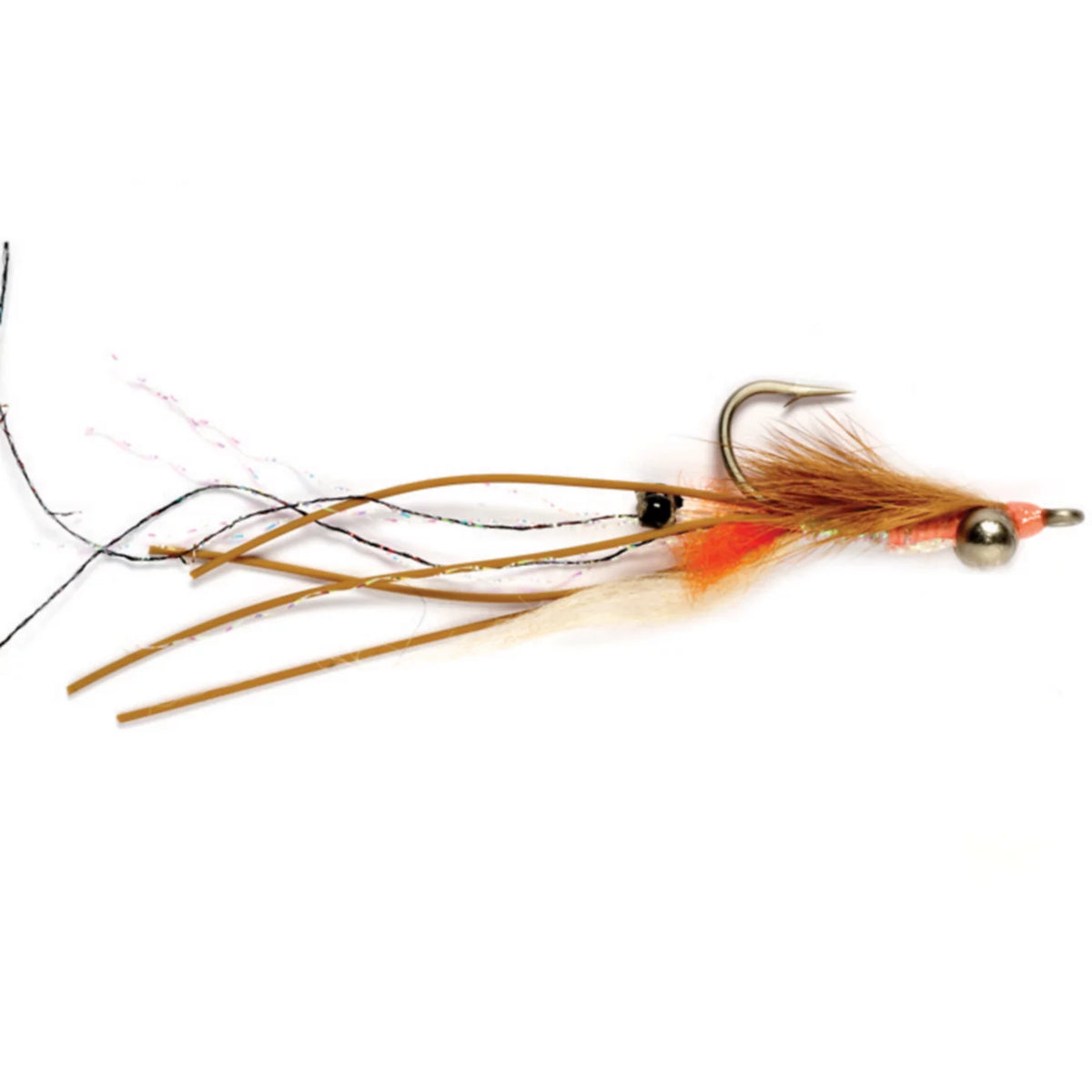 Peterson's Spawning Shrimp - Orvis Trusted