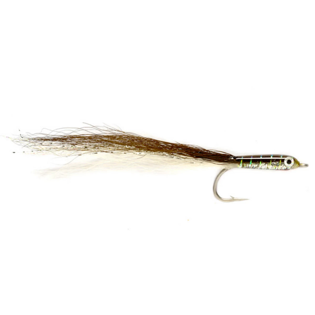 Mikkleson's Epoxy Bait Fish - Orvis Latest