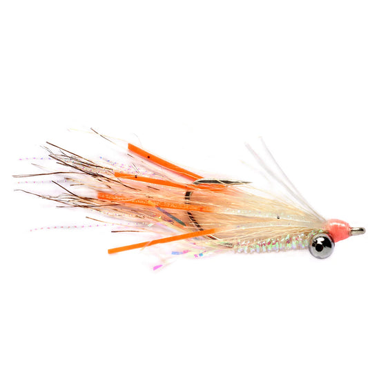 Hot Legs Foxy Gotcha - Orvis Classic