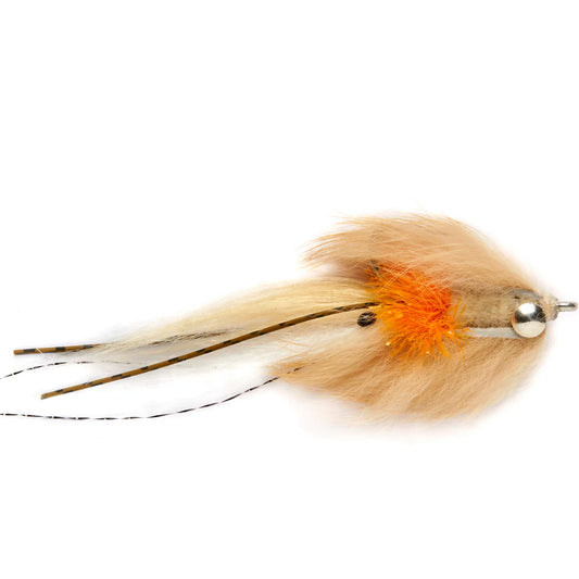 Skittal Mantis Shrimp - Orvis Exclusive