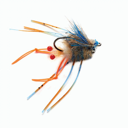 Vlahos' Combo Crab - Orvis New