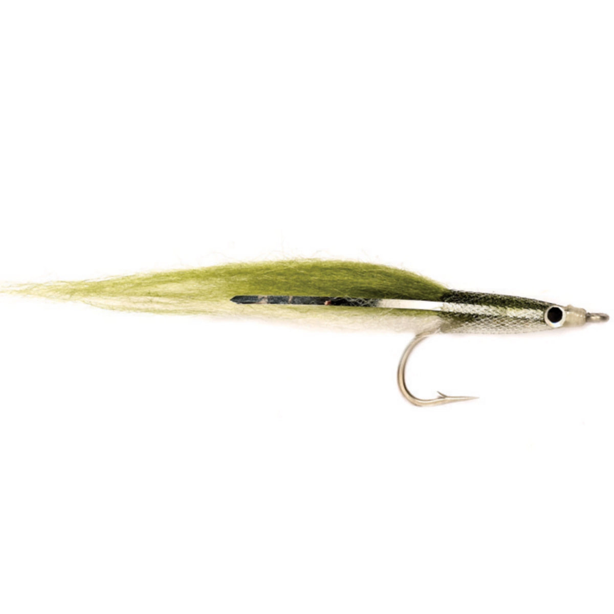 Cowen's Silverside - Orvis Featured