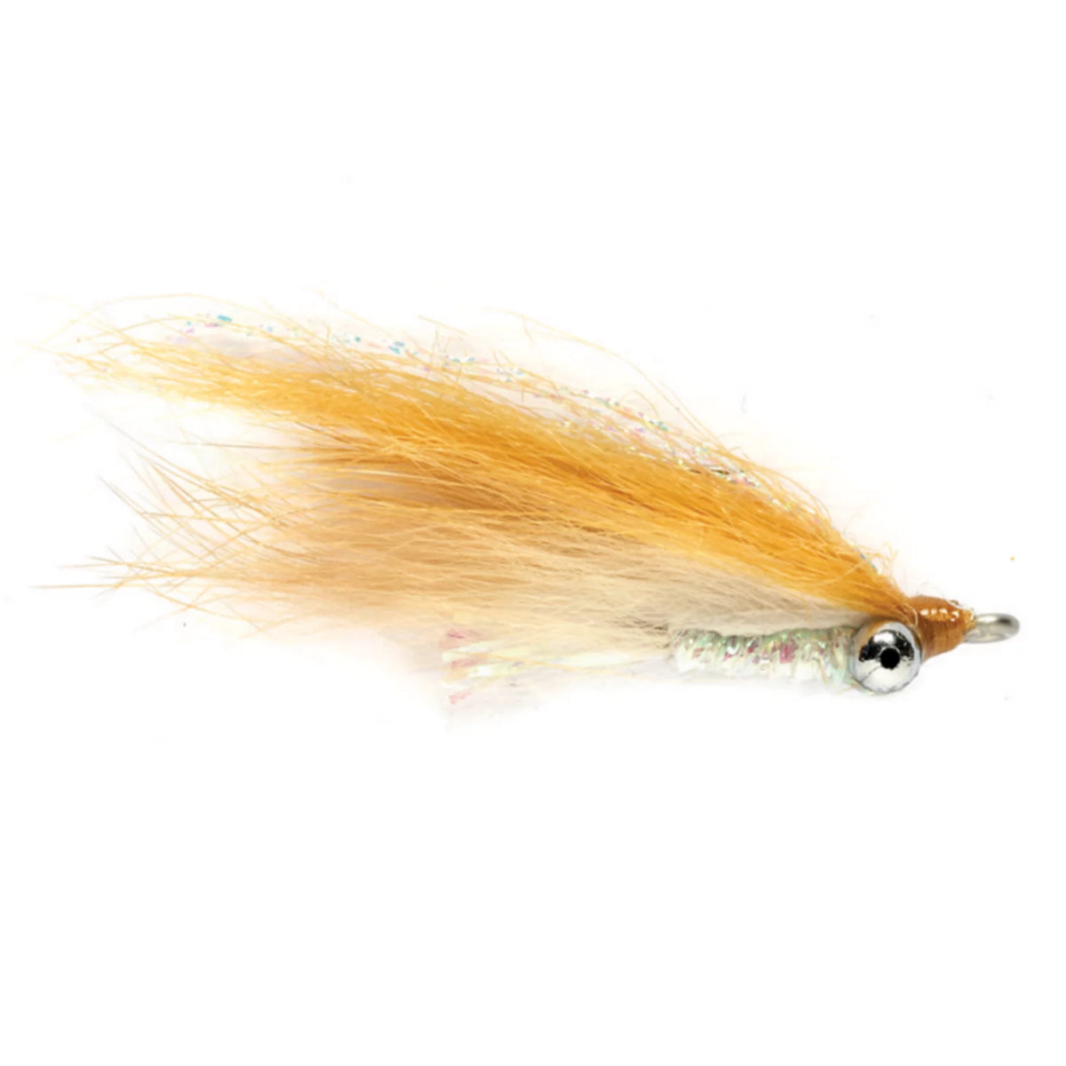 Cowen's Bonefish Scampi - Orvis Featured