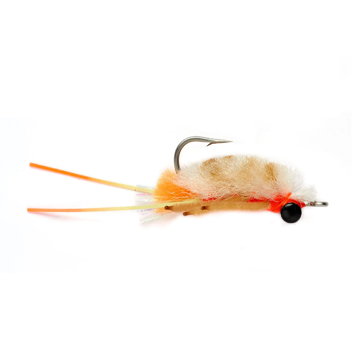 Vlahos' Marbled Sand Flea - Orvis Recommended