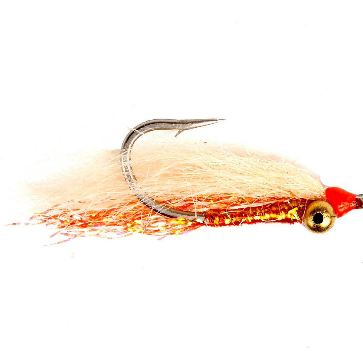 Orange Christmas Island Bonefish - Orvis Best Seller