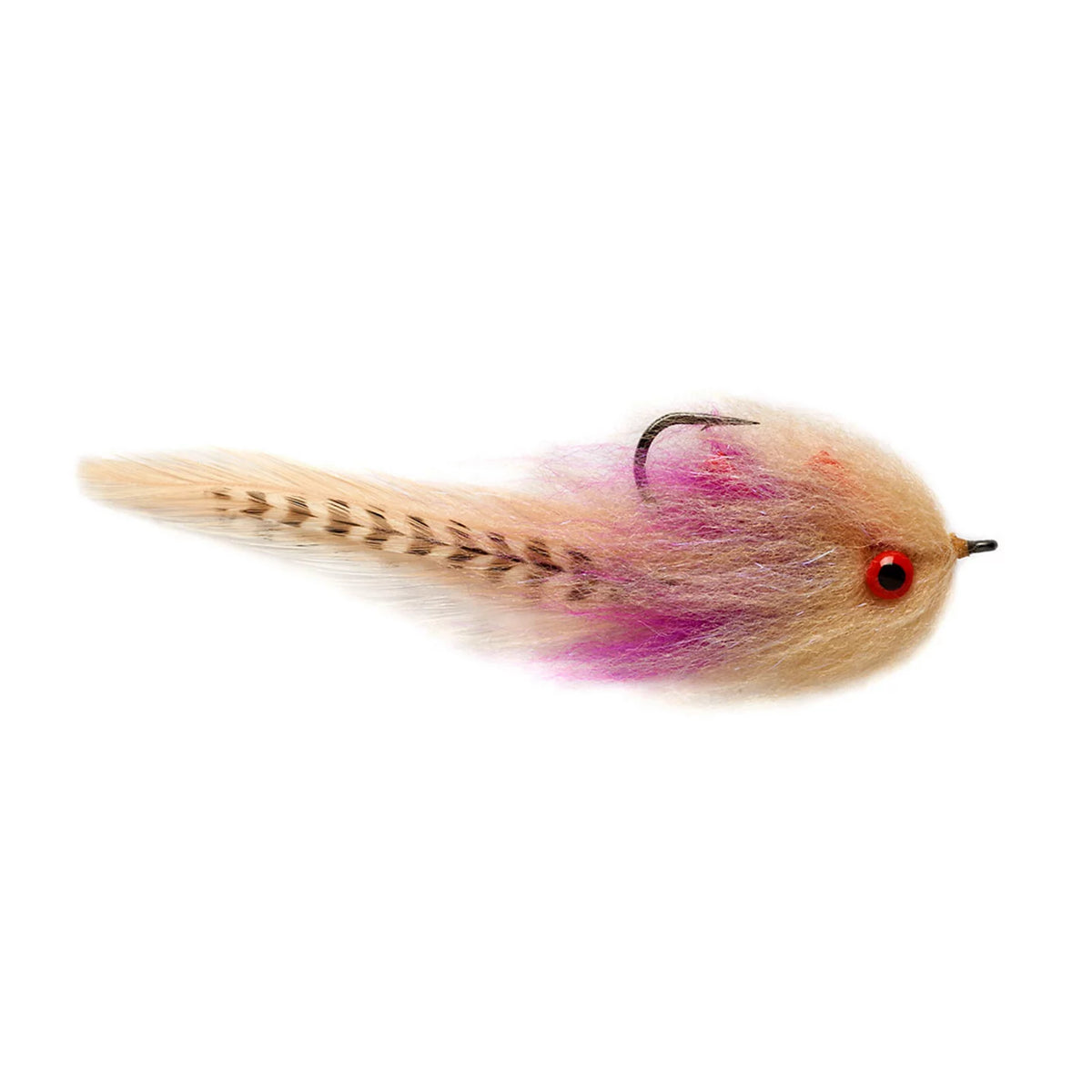 Vlahos' Sandbar Mullet - Orvis Quality