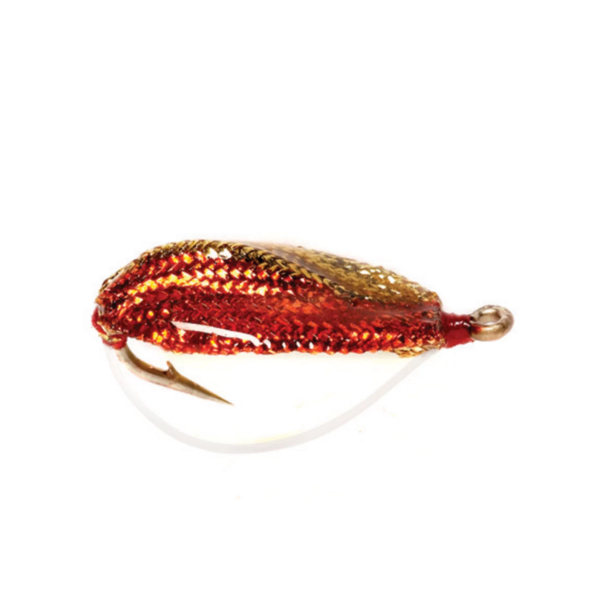 Kirks Spoon Streamer - Orvis Featured