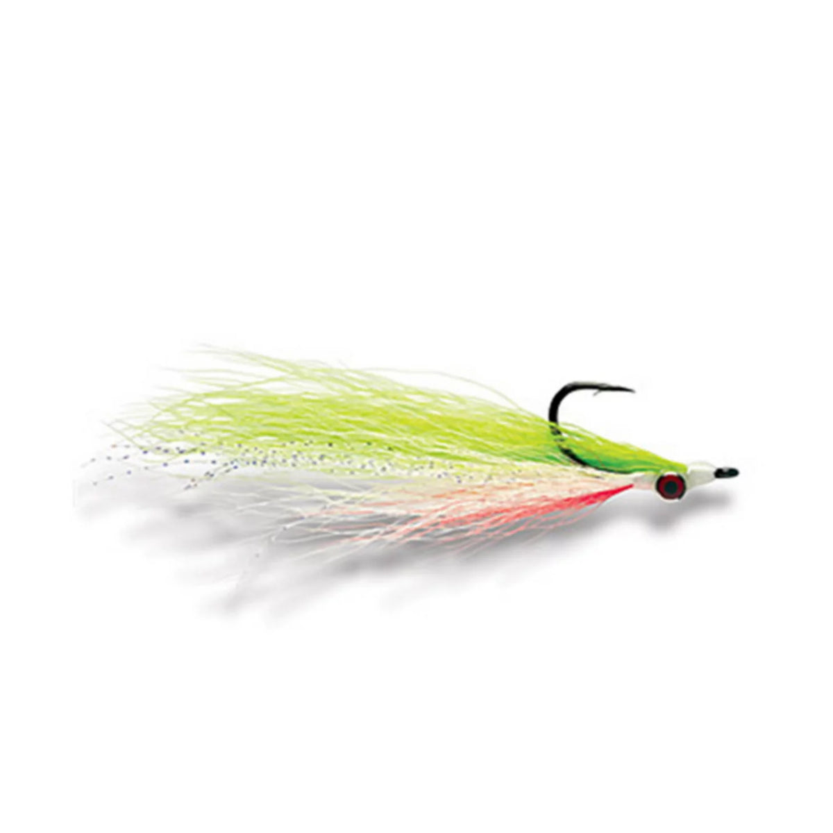 Mega Clouser - Orvis Quality