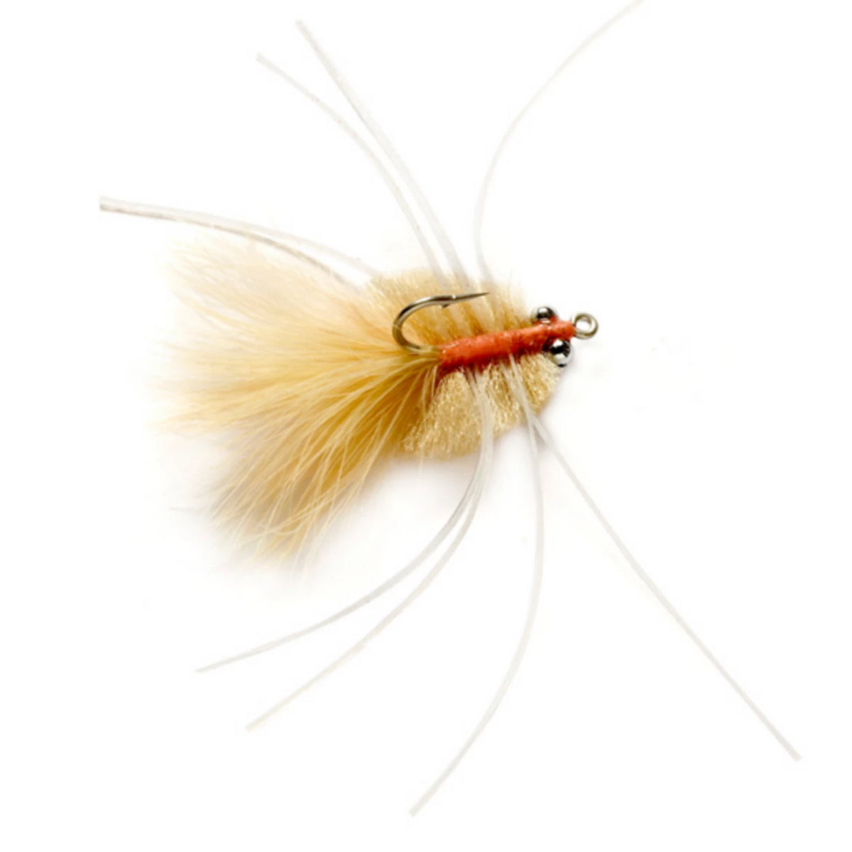 Adams' Bastard Crab - Orvis Premium