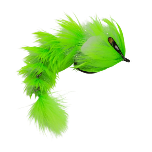 Feather Changer - Orvis Recommended