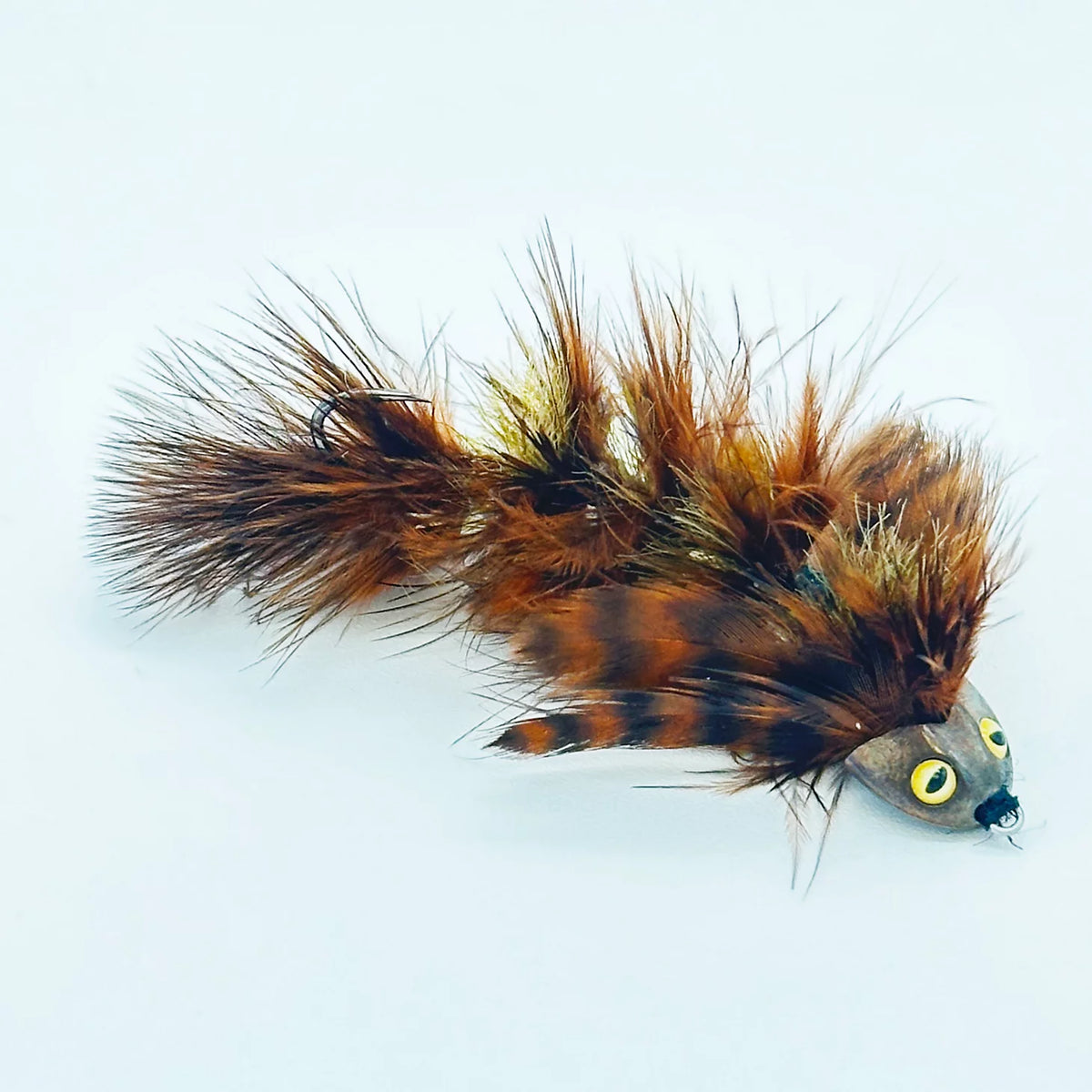 Sculpin Feather Changer - Orvis Classic