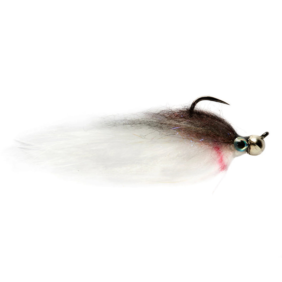 Barbless Jiggy Fat Minnow - Orvis Signature