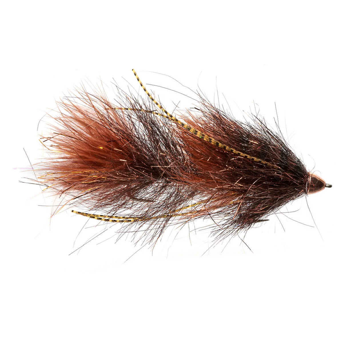 Articulated Daddy's Money - Orvis Customer Favorite