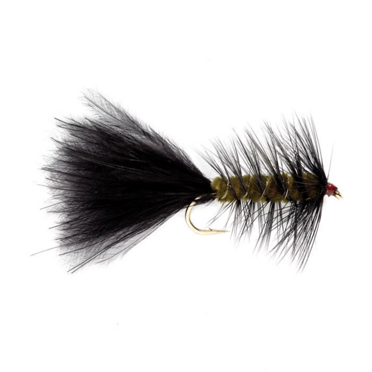 Woolly Bugger - Orvis Latest