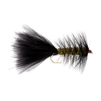 Woolly Bugger - Orvis Latest