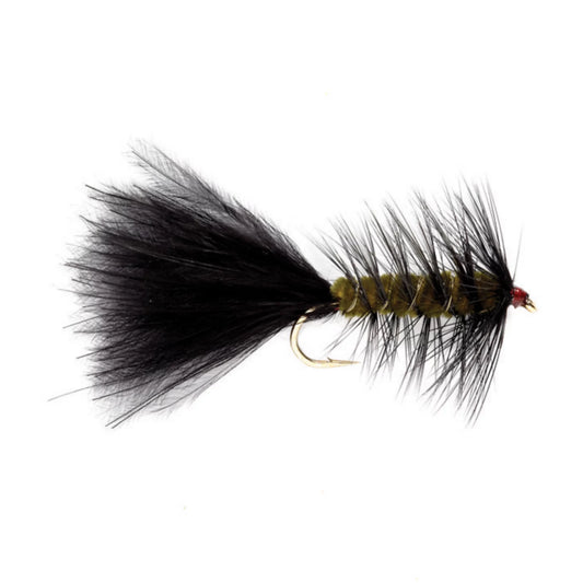 Woolly Bugger - Orvis Latest