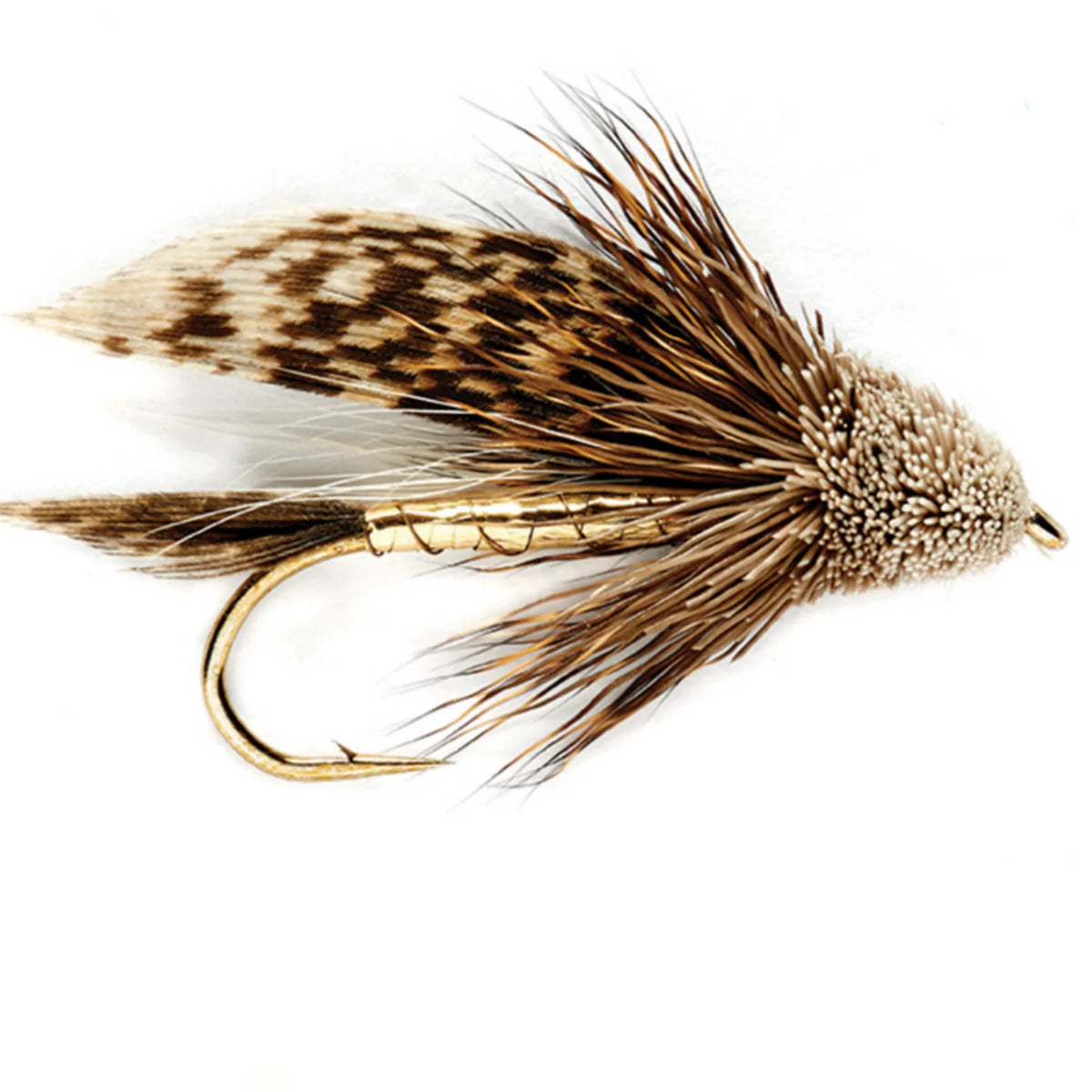 Muddler Minnow - Orvis Exclusive