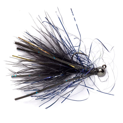 Daniel's UV Polar Jig Barbless - Orvis Classic