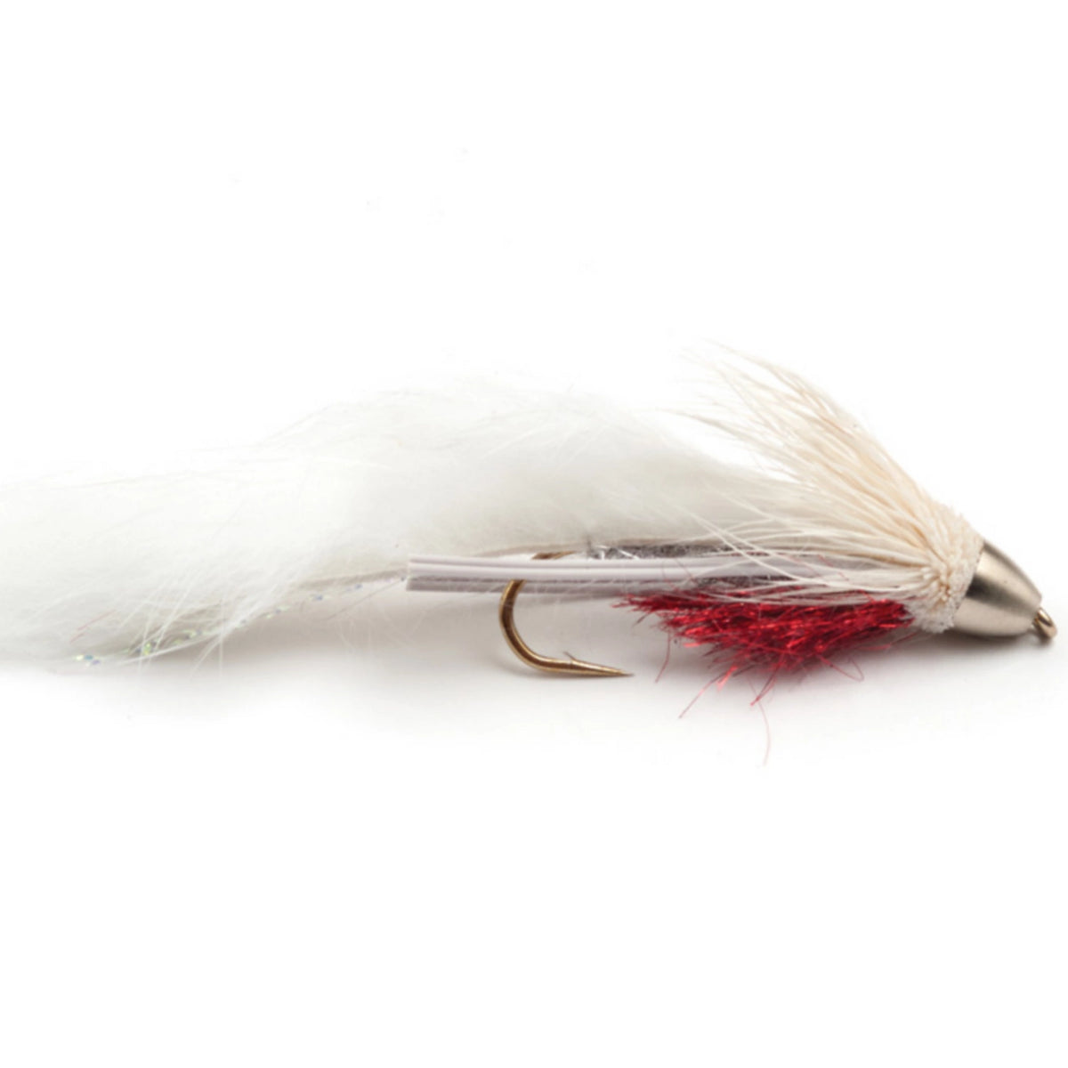 Conehead Bunny Muddler - Orvis Everyday