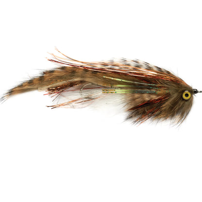 Schultzy's S4 Sculpin - Orvis Trusted