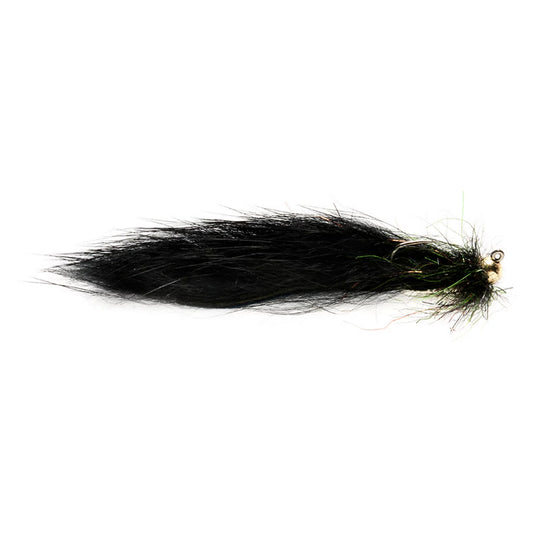Barbless Croston's Belly Flop Sculpin - Orvis Special Offer