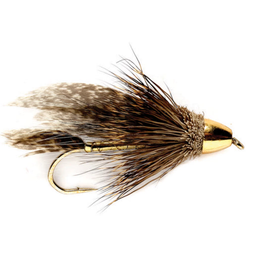 Cone Head Muddler Minnow - Orvis Sale