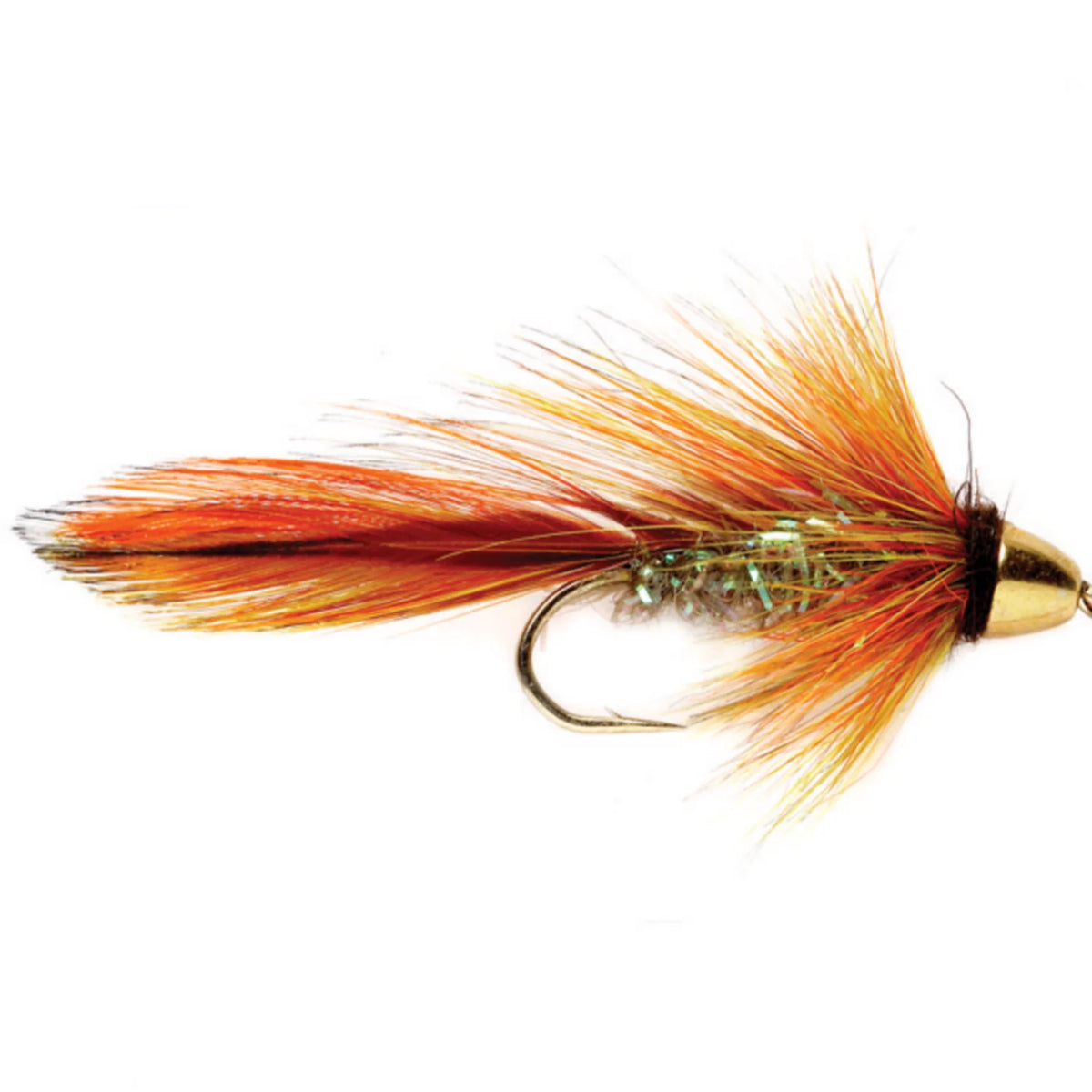 Orange Blossom Special Fly - Orvis Premium
