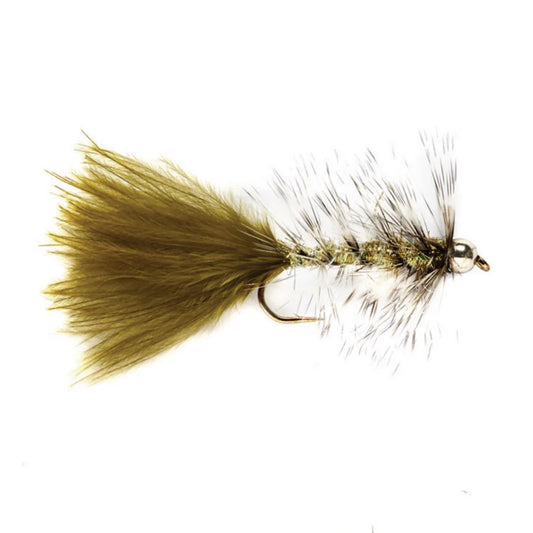 Bead Head Flash Bugger - Orvis Classic