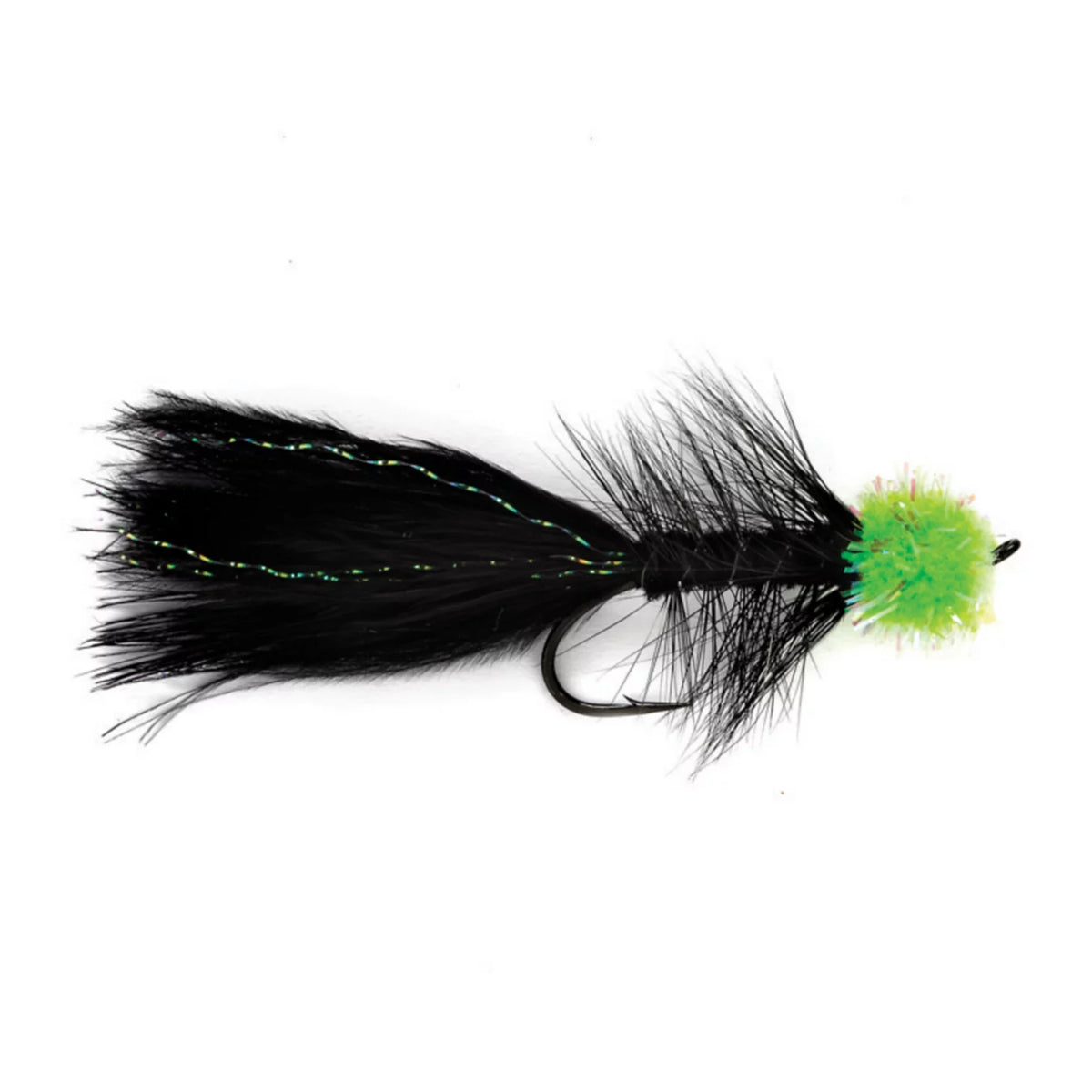 Meg A Egg Sucking Leech - Orvis Top Pick