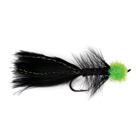 Meg A Egg Sucking Leech - Orvis Top Pick