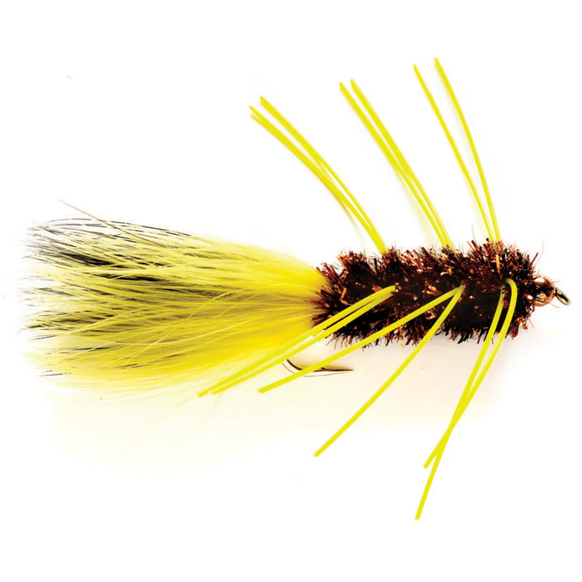 TeQueely Streamer - Orvis Smart Buy