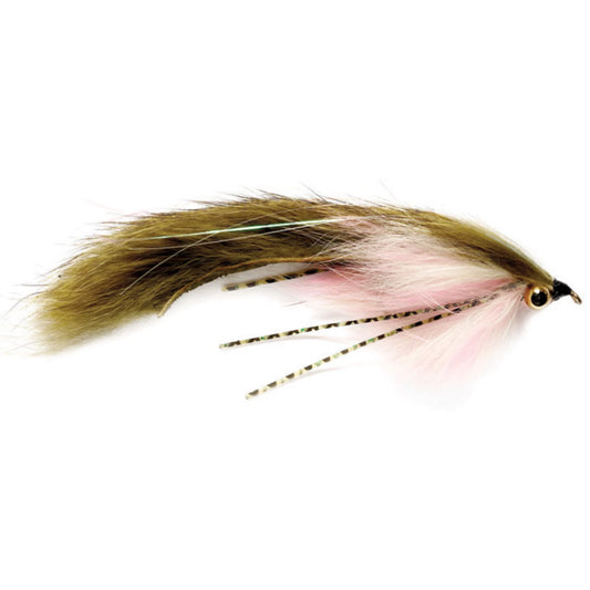 Hawkins Triple Double - Orvis Top Pick