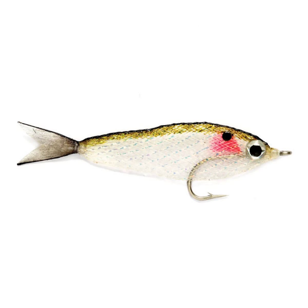 Livebait Fly/Flexo Streamer - Orvis Hot Sale