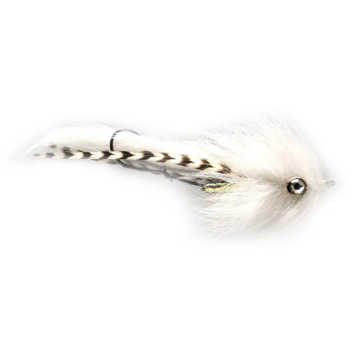 Trash Can Streamer - Orvis Popular