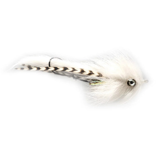 Trash Can Streamer - Orvis Popular