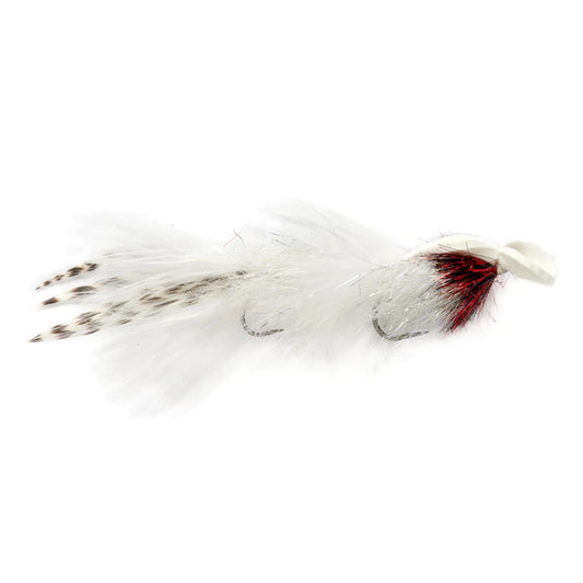 Wildwood's Wild Wobbler - Orvis Latest