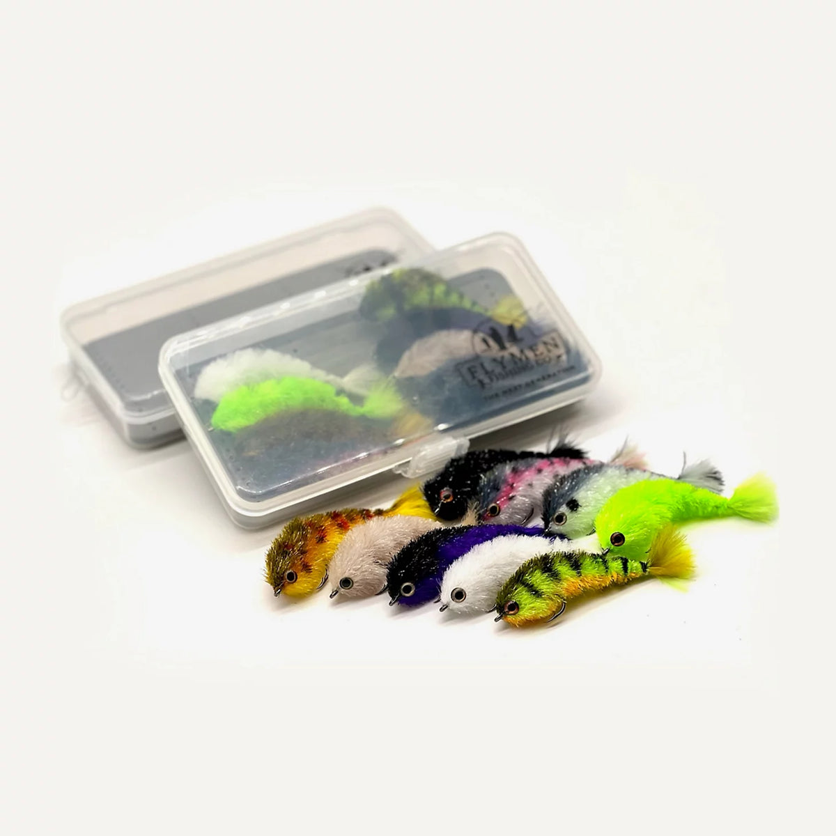 Finesse Changer Selection - Orvis Special Offer