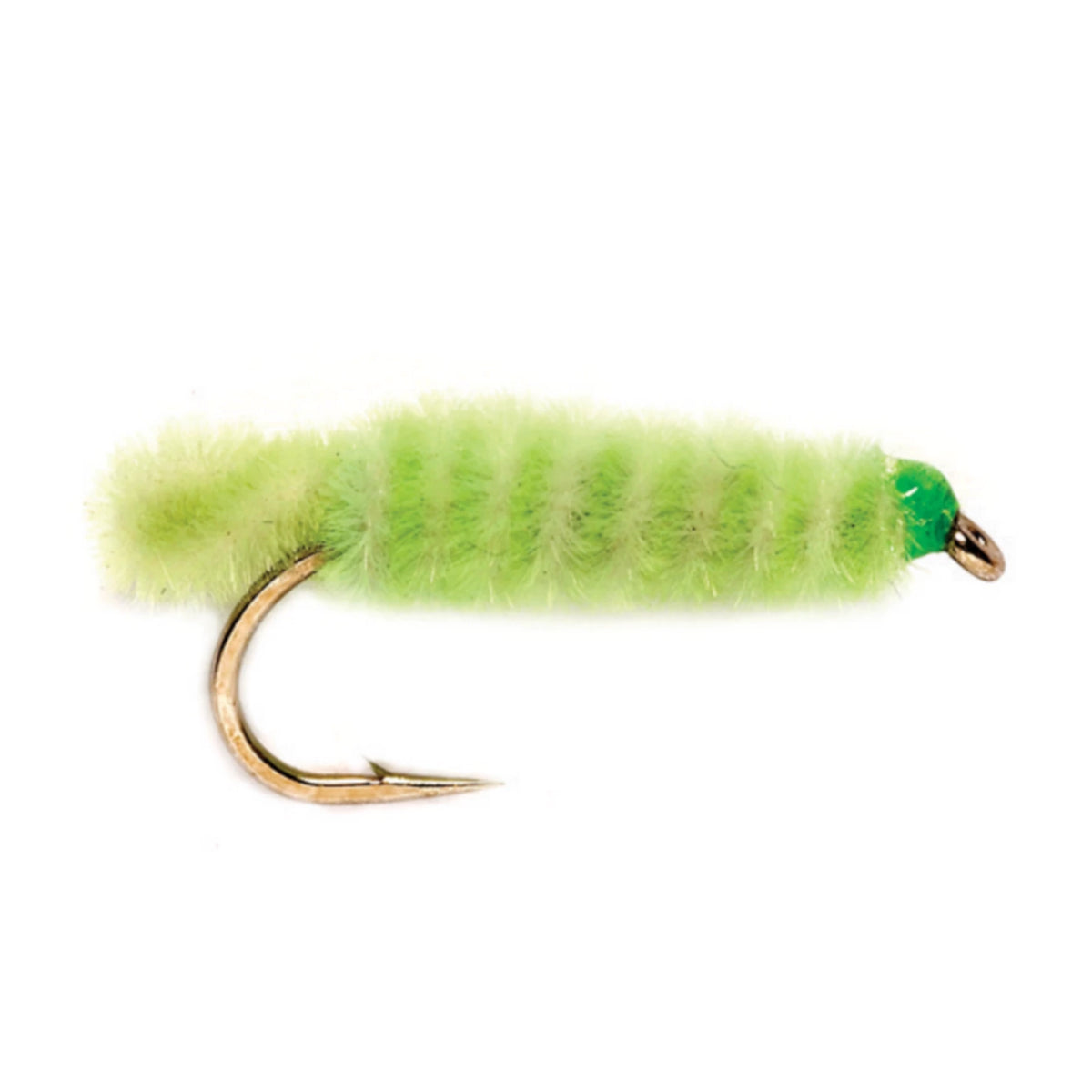 Green Weenie Wet Fly - Orvis Essential