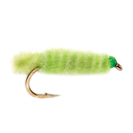 Green Weenie Wet Fly - Orvis Essential