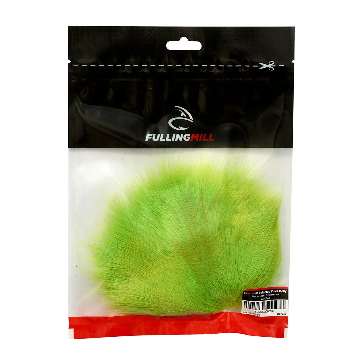Bass Bug Spinning Hair - Orvis Value