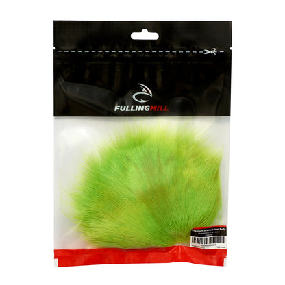 Bass Bug Spinning Hair - Orvis Value